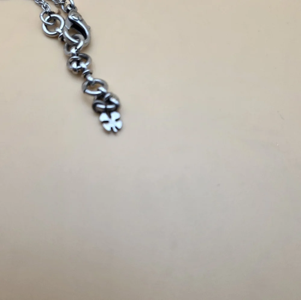 "Dreamcatcher" Articulated Owl Necklace - Picture 5 of 5